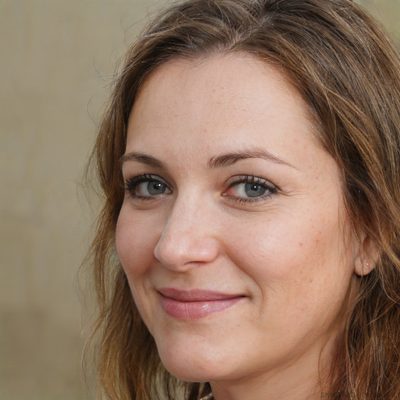 Annegret Stoll