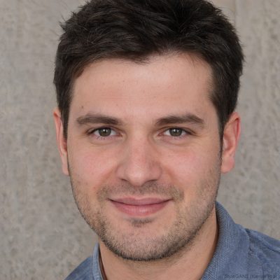 Bernhard Ostermayer