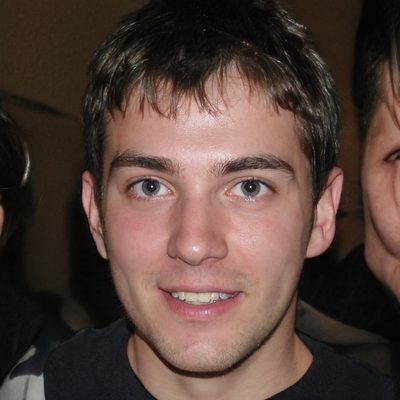 Daniel Reyes, LPC