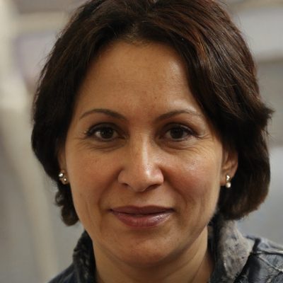 Danuta Jarmoszko