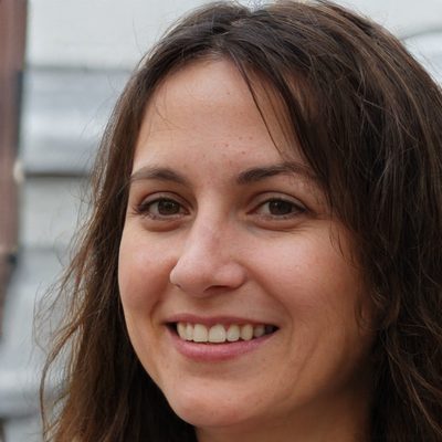 Giulia Ravasin