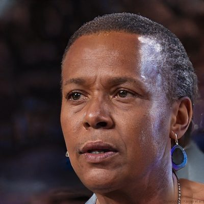 Idrissa Kaboré