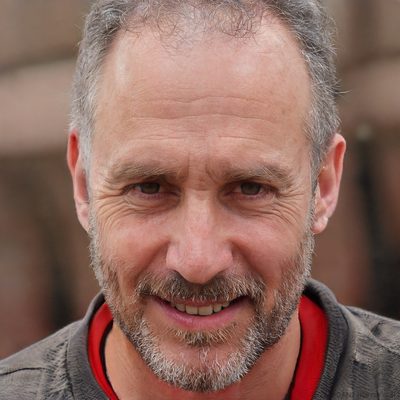 Joris Vandekerckhove