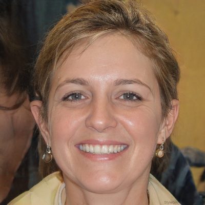 Marisa Benussi