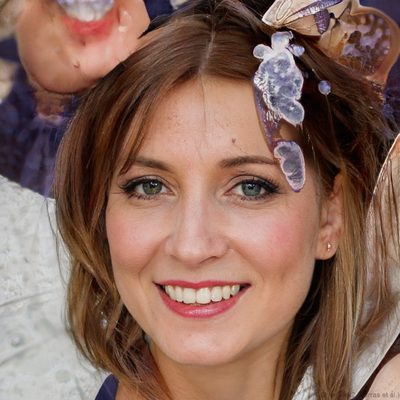Maryse Pellerin-Duguay