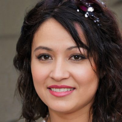 رنا العموش