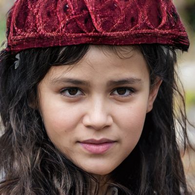 Verena Amrein